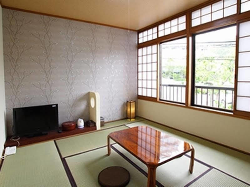 Beppu Hanamizuki מראה חיצוני תמונה