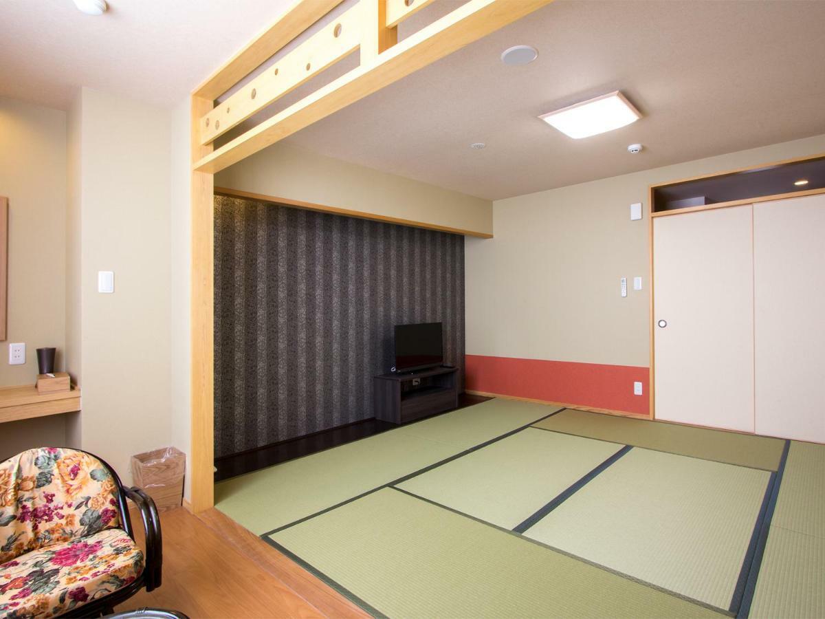 Beppu Hanamizuki מראה חיצוני תמונה