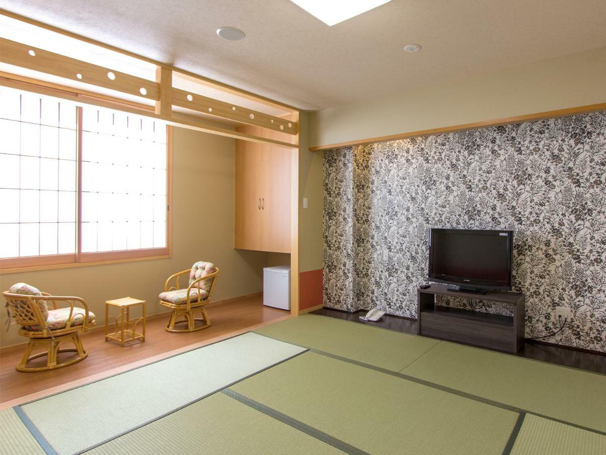 Beppu Hanamizuki מראה חיצוני תמונה
