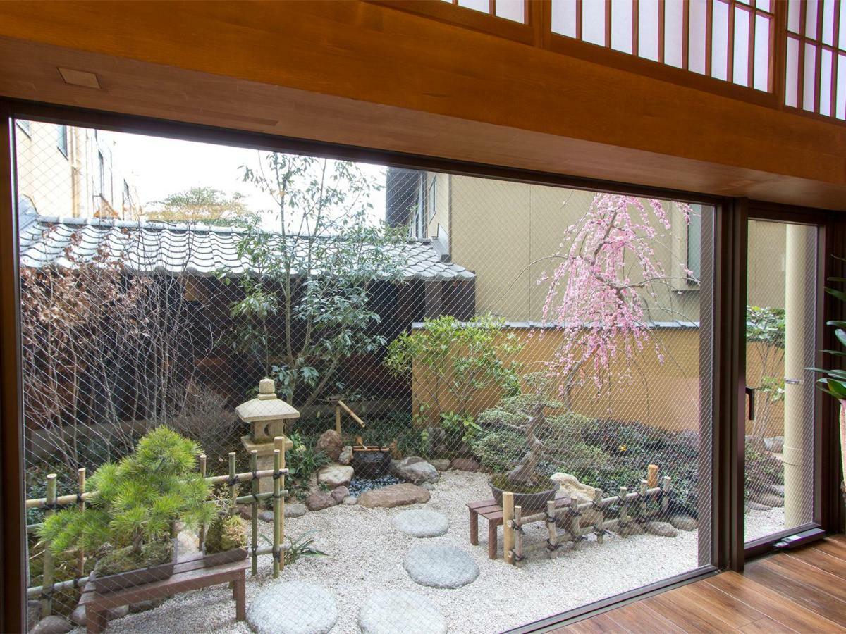 Beppu Hanamizuki מראה חיצוני תמונה